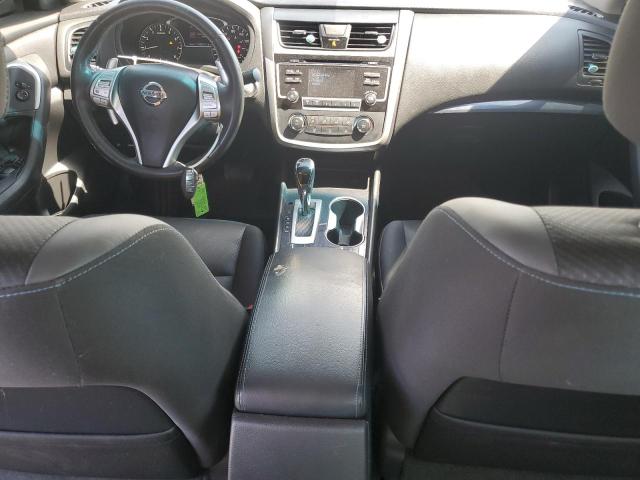 1N4AL3AP1JC279733 - 2018 NISSAN ALTIMA 2.5 WHITE photo 8