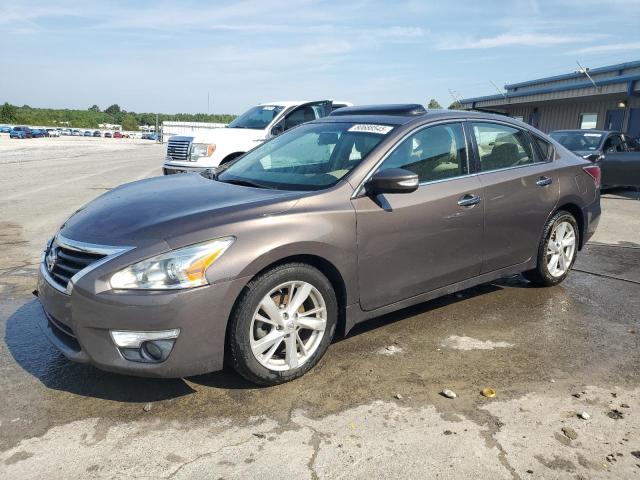 2014 NISSAN ALTIMA 2.5, 
