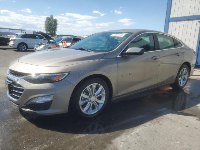 2023 CHEVROLET MALIBU LT, 