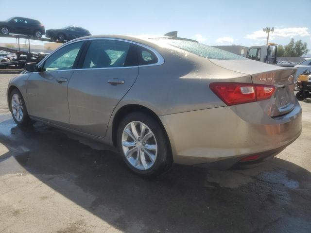 1G1ZD5ST5PF178583 - 2023 CHEVROLET MALIBU LT GOLD photo 2