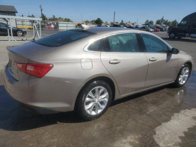 1G1ZD5ST5PF178583 - 2023 CHEVROLET MALIBU LT GOLD photo 3