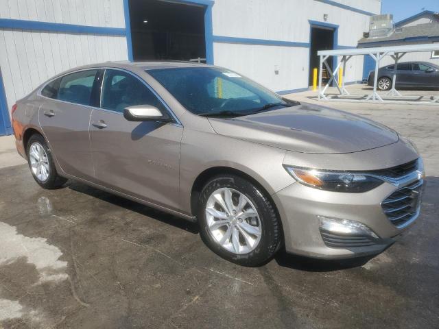 1G1ZD5ST5PF178583 - 2023 CHEVROLET MALIBU LT GOLD photo 4