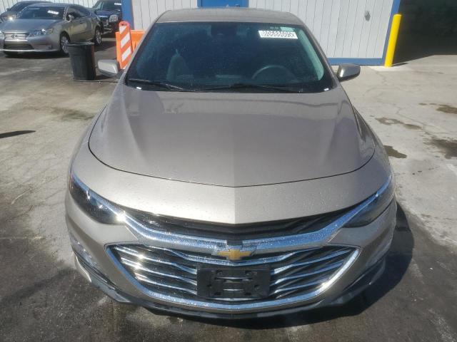 1G1ZD5ST5PF178583 - 2023 CHEVROLET MALIBU LT GOLD photo 5