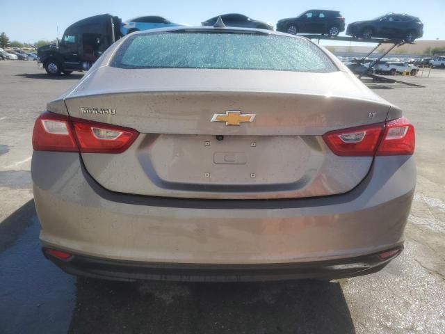 1G1ZD5ST5PF178583 - 2023 CHEVROLET MALIBU LT GOLD photo 6