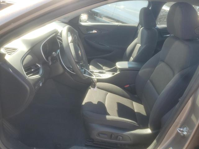 1G1ZD5ST5PF178583 - 2023 CHEVROLET MALIBU LT GOLD photo 7