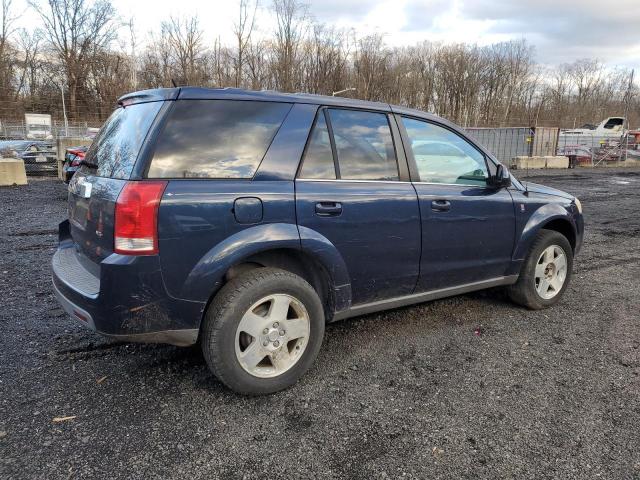 5GZCZ53437S800562 - 2007 SATURN VUE BLUE photo 3