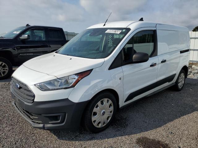 2019 FORD TRANSIT CONNECT XL, 