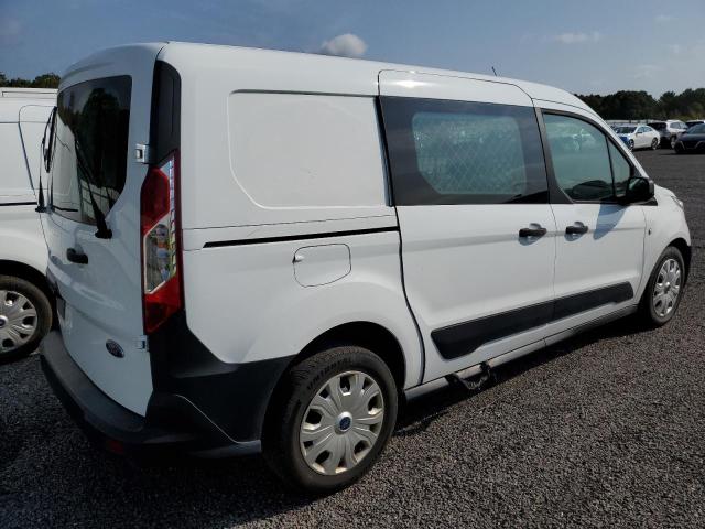 NM0LS7E21K1404705 - 2019 FORD TRANSIT CONNECT XL Beyaz fotoğraf 3