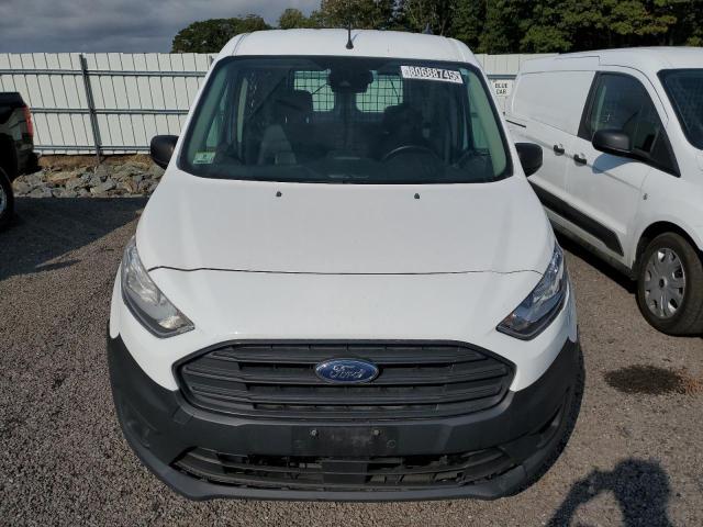NM0LS7E21K1404705 - 2019 FORD TRANSIT CONNECT XL Beyaz fotoğraf 5
