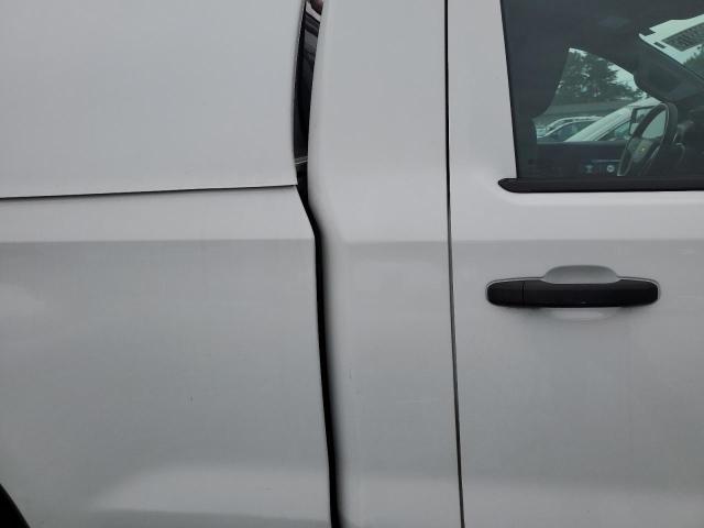 3GCNAAEK9PG353913 - 2023 CHEVROLET SILVERADO C1500 白色 照片 10