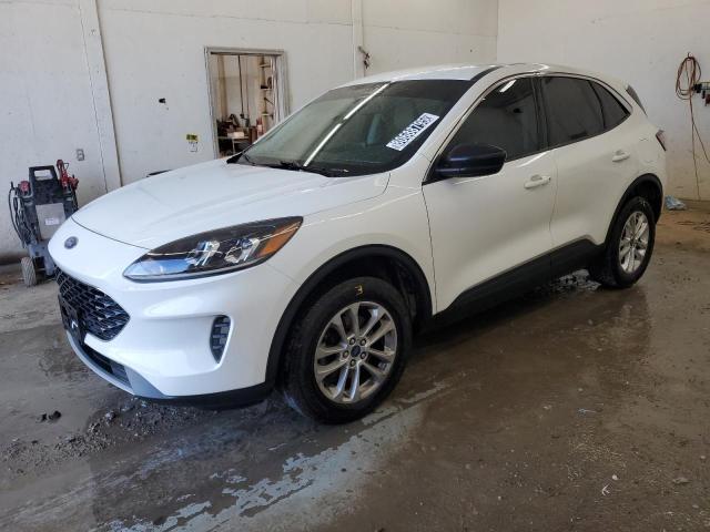 2022 FORD ESCAPE SE, 
