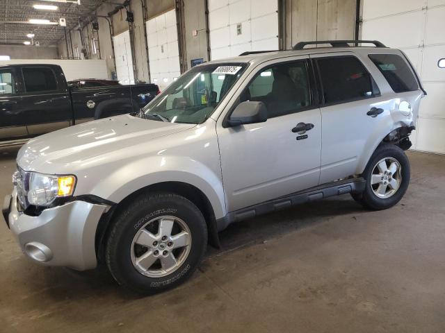 2010 FORD ESCAPE XLT, 