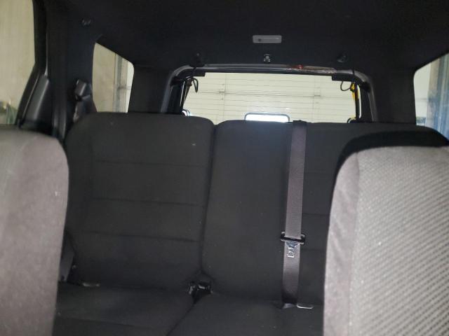 1FMCU9DG6AKA79639 - 2010 FORD ESCAPE XLT SILVER photo 10