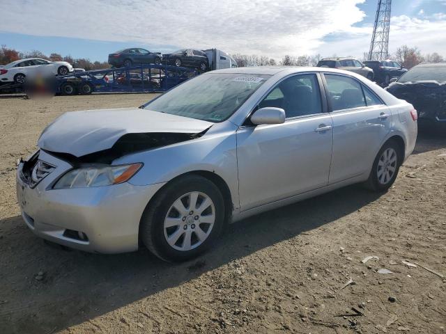 2007 TOYOTA CAMRY CE, 