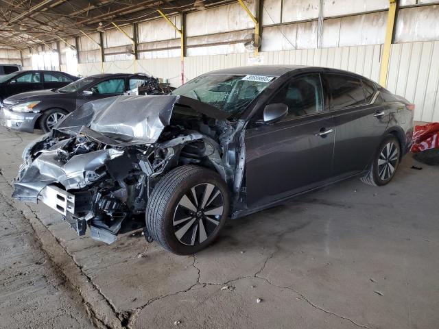 2019 NISSAN ALTIMA SL, 