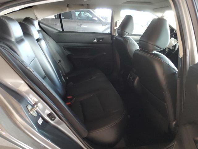 1N4BL4EV2KC191293 - 2019 NISSAN ALTIMA SL Boz foto 10