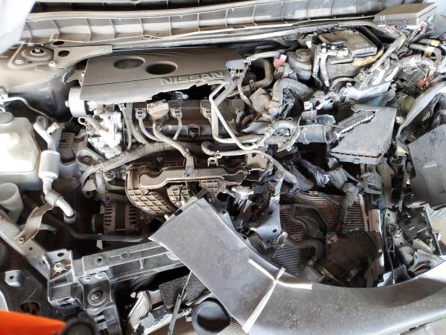 1N4BL4EV2KC191293 - 2019 NISSAN ALTIMA SL Boz foto 11