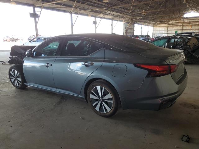 1N4BL4EV2KC191293 - 2019 NISSAN ALTIMA SL Boz foto 2