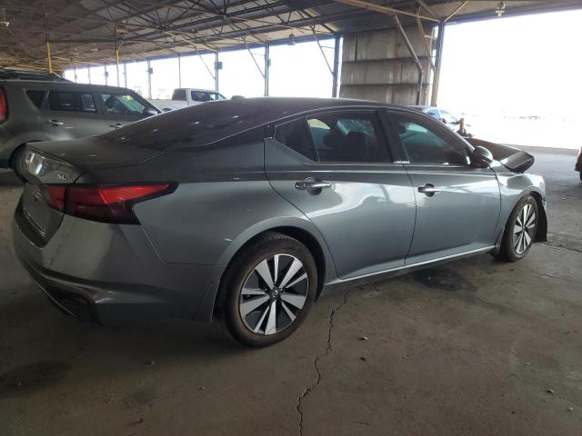 1N4BL4EV2KC191293 - 2019 NISSAN ALTIMA SL Boz foto 3