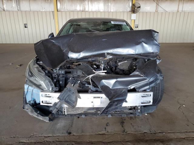 1N4BL4EV2KC191293 - 2019 NISSAN ALTIMA SL Boz foto 5