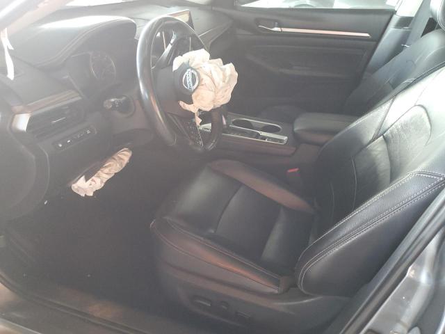 1N4BL4EV2KC191293 - 2019 NISSAN ALTIMA SL Boz foto 7