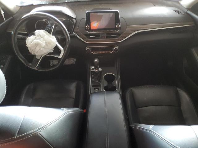 1N4BL4EV2KC191293 - 2019 NISSAN ALTIMA SL Boz foto 8