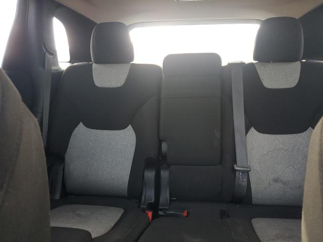 1C4PJMCS8EW271408 - 2014 JEEP CHEROKEE LATITUDE 红色 照片 10