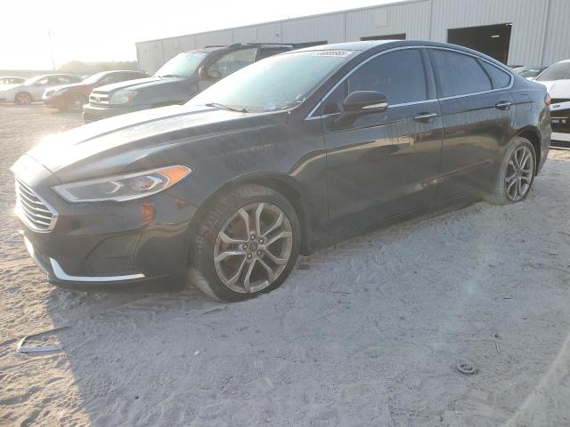 2019 FORD FUSION SEL, 