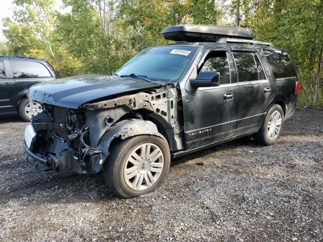 2014 LINCOLN NAVIGATOR, 