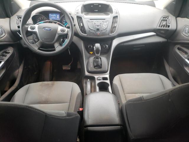 1FMCU9GX0FUA89090 - 2015 FORD ESCAPE SE GRAY photo 8