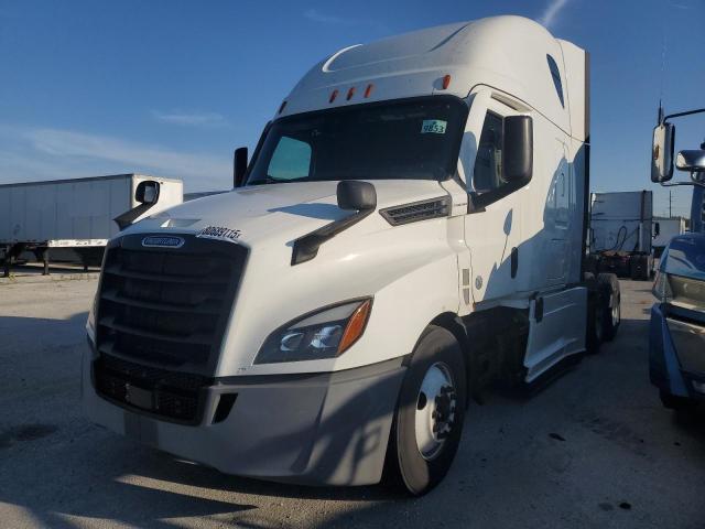 3AKJHHDR5MSMS0018 - 2021 FREIGHTLINER CASCADIA 1 白色 照片 2