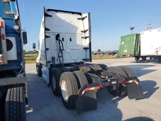 3AKJHHDR5MSMS0018 - 2021 FREIGHTLINER CASCADIA 1 白色 照片 3