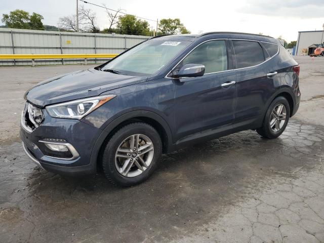 2017 HYUNDAI SANTA FE S, 