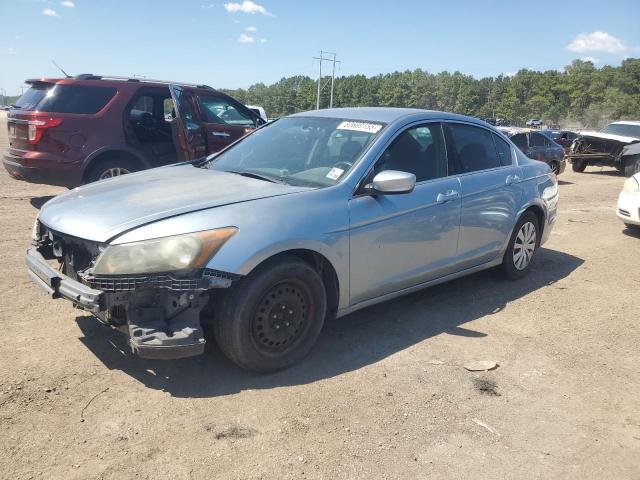 2011 HONDA ACCORD LX, 