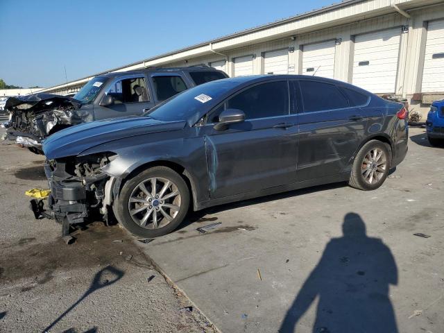 2017 FORD FUSION SE, 