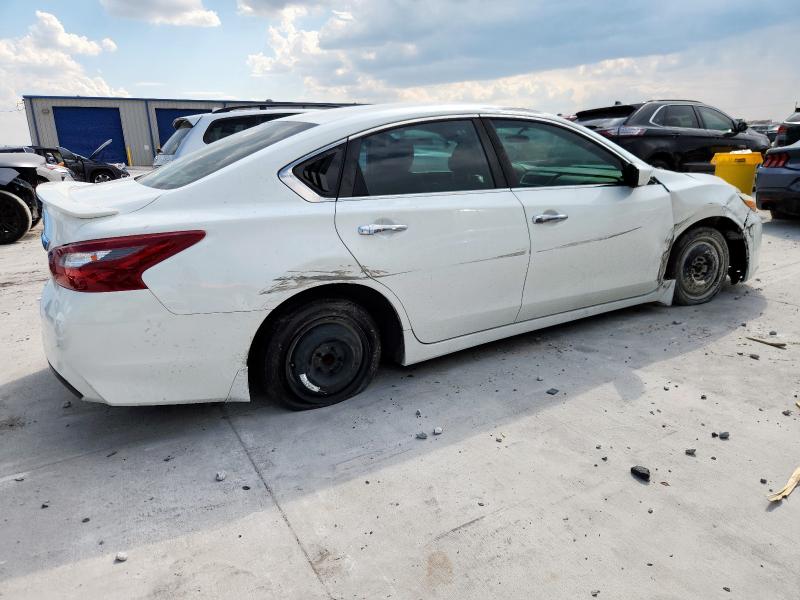 1N4AL3AP8JC211140 - 2018 NISSAN ALTIMA 2.5 白色 照片 3