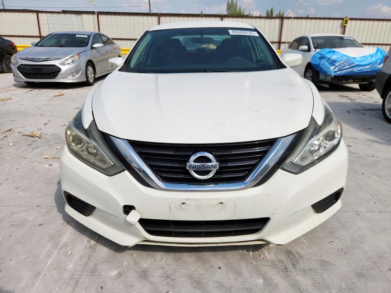 1N4AL3AP8JC211140 - 2018 NISSAN ALTIMA 2.5 白色 照片 5