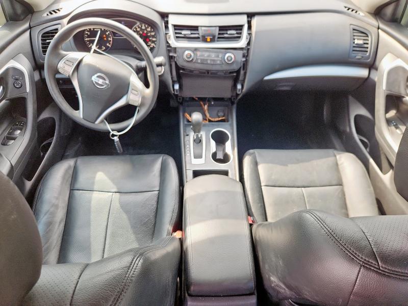 1N4AL3AP8JC211140 - 2018 NISSAN ALTIMA 2.5 白色 照片 8