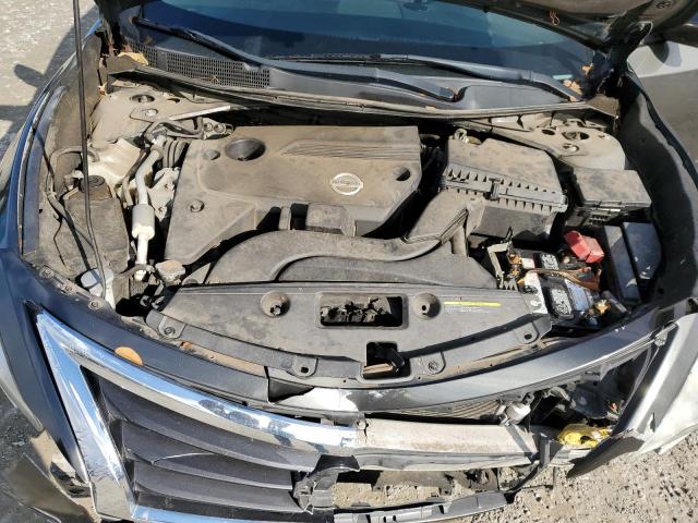 1N4AL3AP9FC262508 - 2015 NISSAN ALTIMA 2.5 GRAY photo 11