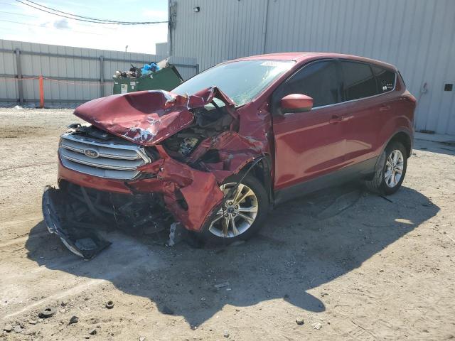 2019 FORD ESCAPE SE, 