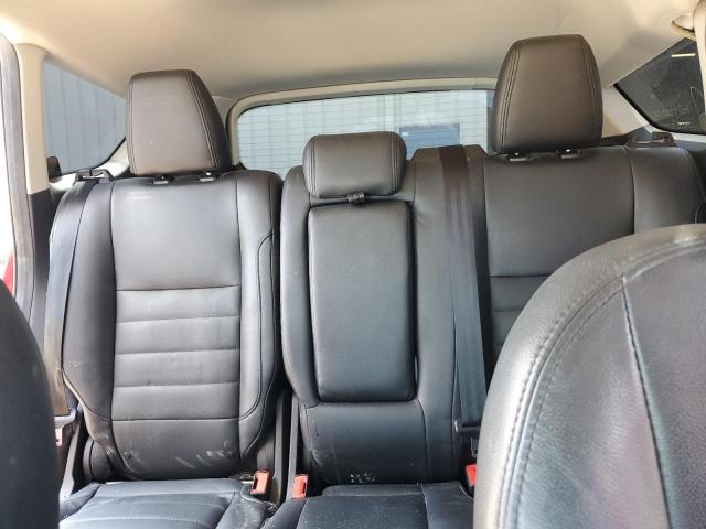 1FMCU0GDXKUB48058 - 2019 FORD ESCAPE SE Qırmızı foto 10