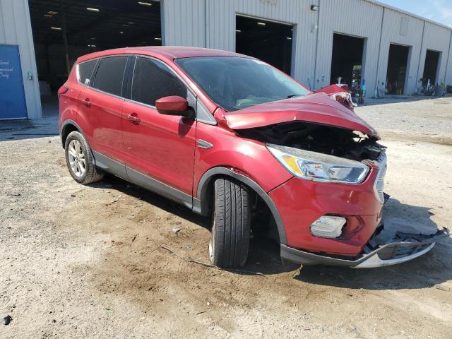 1FMCU0GDXKUB48058 - 2019 FORD ESCAPE SE Qırmızı foto 4