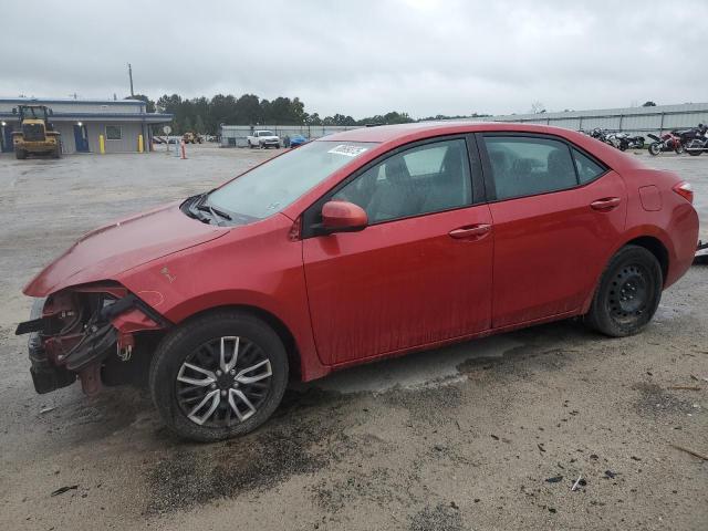 2015 TOYOTA COROLLA L, 