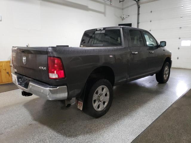 3C6UR5DJXHG616312 - 2017 RAM 2500 SLT Grau Foto 3