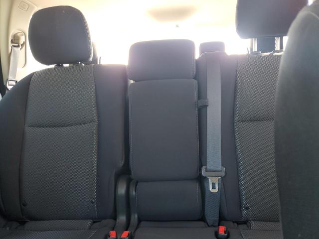 5N1DR2MM7KC650425 - 2019 NISSAN PATHFINDER S Қара фото 10