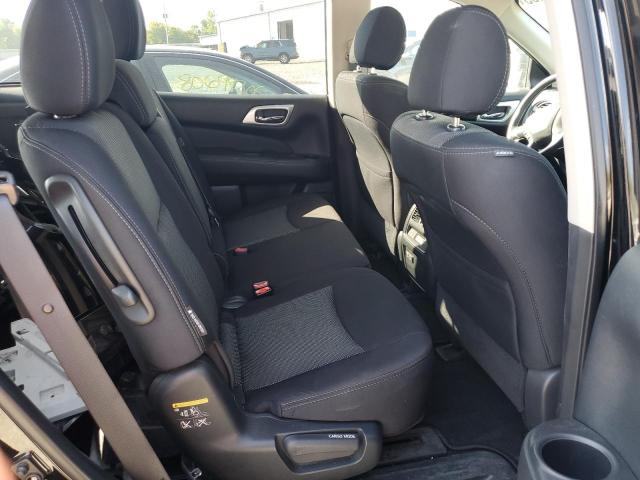 5N1DR2MM7KC650425 - 2019 NISSAN PATHFINDER S Қара фото 11