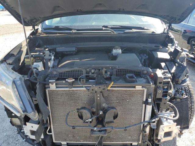 5N1DR2MM7KC650425 - 2019 NISSAN PATHFINDER S Қара фото 12