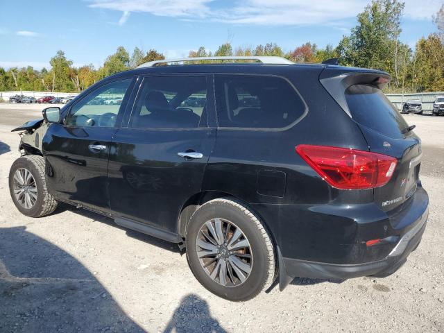 5N1DR2MM7KC650425 - 2019 NISSAN PATHFINDER S Қара фото 2