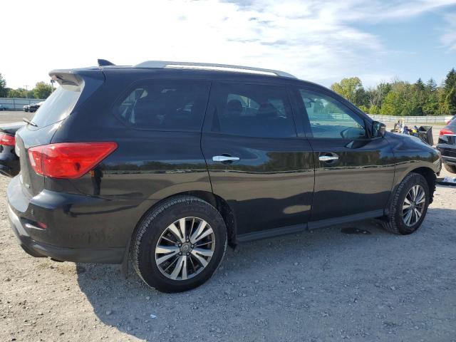 5N1DR2MM7KC650425 - 2019 NISSAN PATHFINDER S Қара фото 3