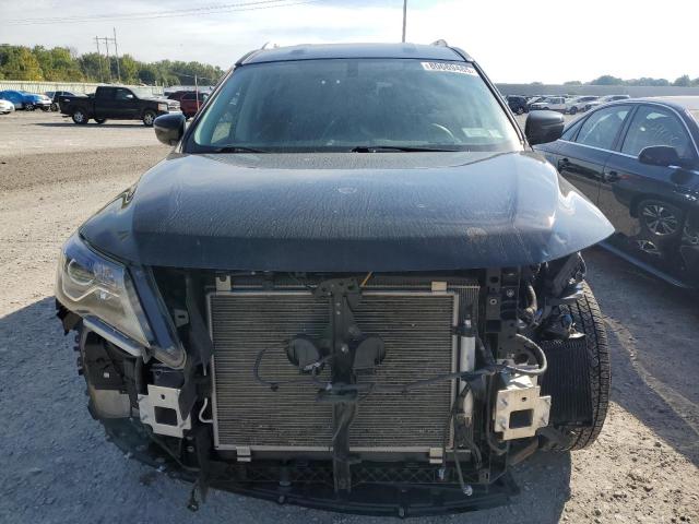 5N1DR2MM7KC650425 - 2019 NISSAN PATHFINDER S Қара фото 5